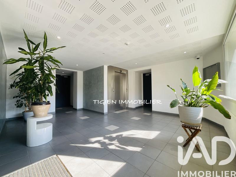 Appartement - 41 m² - 2 pièces