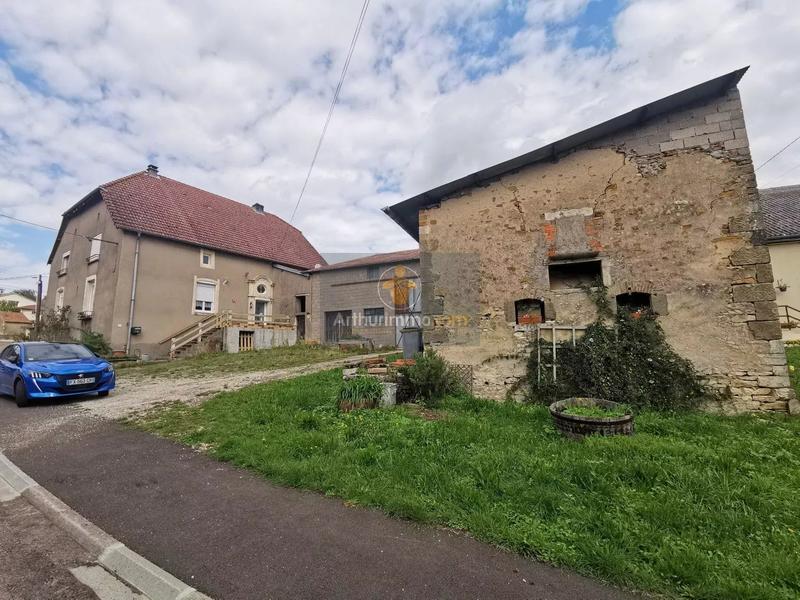 Maison - 163 m² - 5 pièces