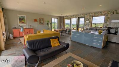 Maison - 135 m² - 4 pièces