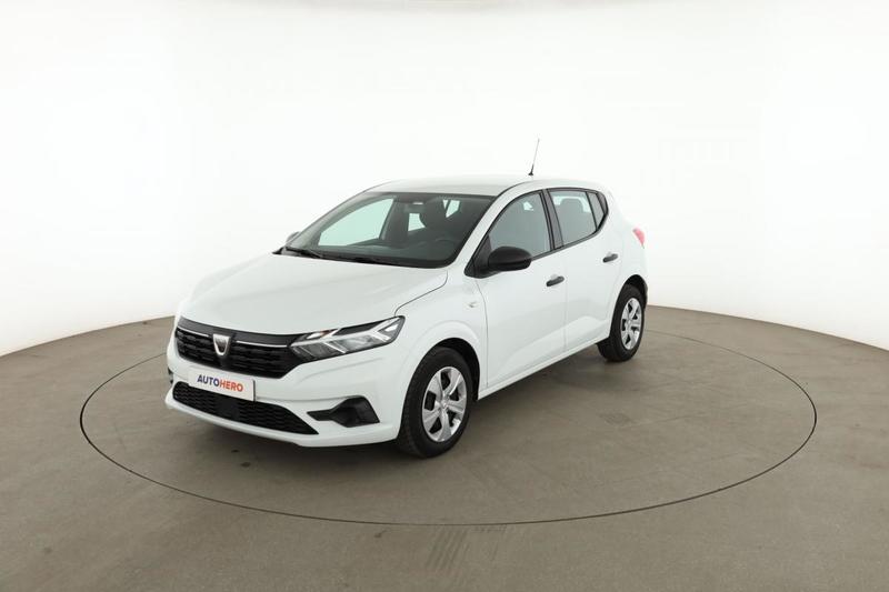 Dacia sandero III 1.0 SCe Essentiel 67 ch
