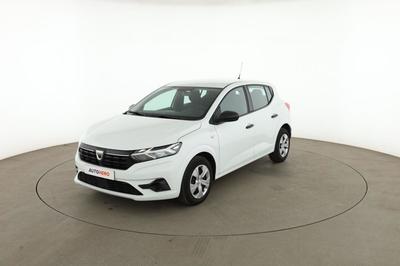 Dacia sandero III 1.0 SCe Essentiel 67 ch