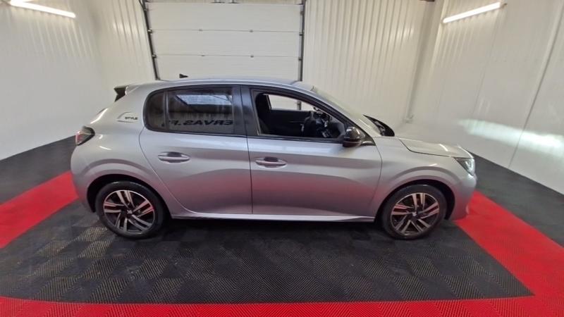 Peugeot 208 PureTech 75 s&amp;S Style