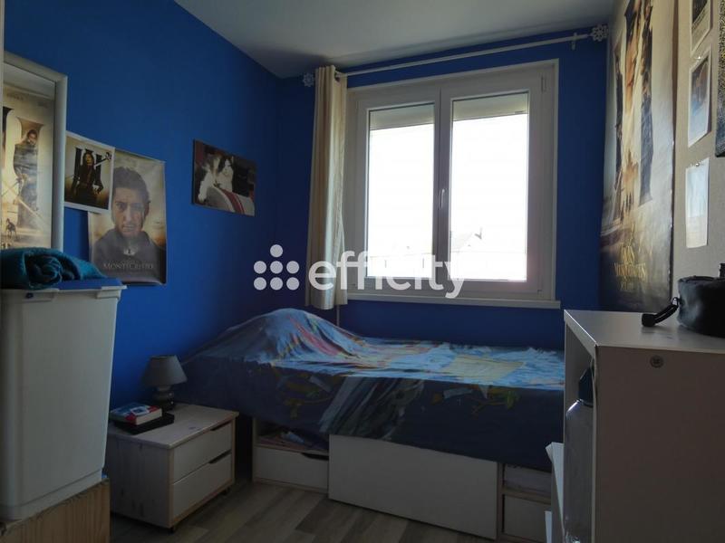 Maison - 81 m² - 4 pièces