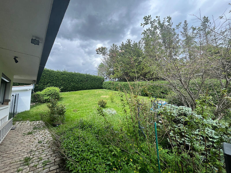 Maison - 185 m² - 6 pièces