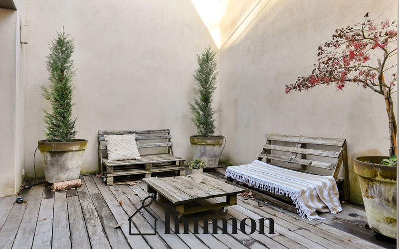 Maison - 204 m² - 6 pièces