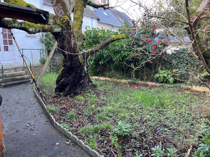 Maison - 135 m² - 4 pièces