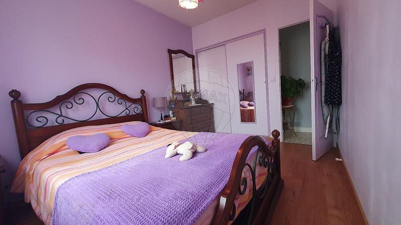 Pavillon - 61 m² - 2 pièces