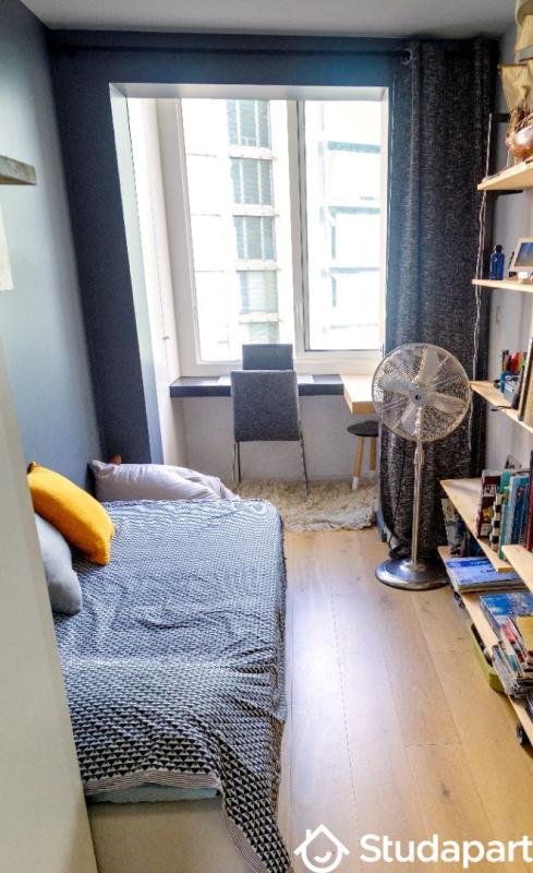 Appartement - 65 m² - 4 pièces