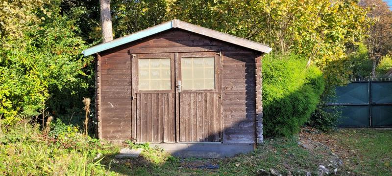 Propriété - 250 m² - 9 pièces