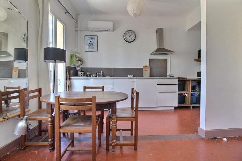 Appartement - 78 m² - 4 pièces