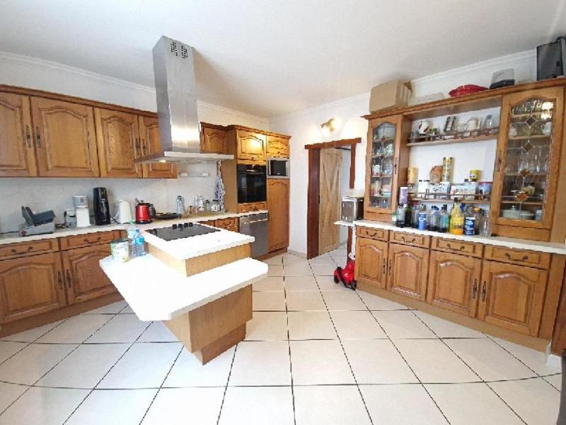 Maison - 121 m² - 6 pièces