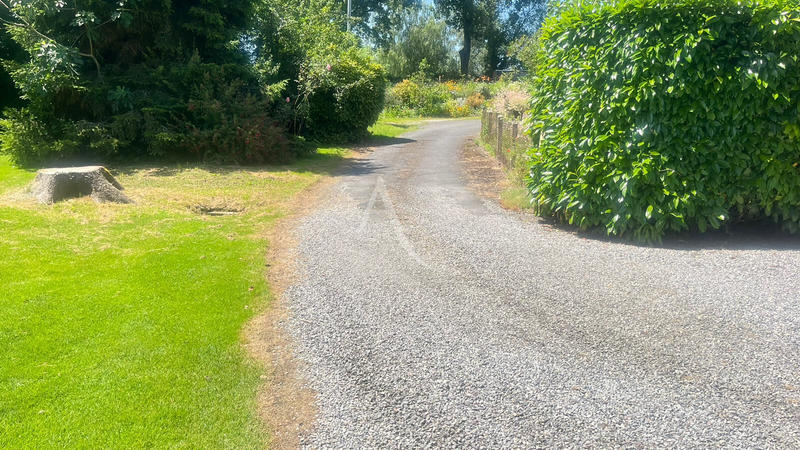 Maison - 112 m² - 5 pièces