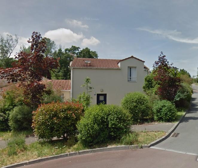 Pavillon - 96 m² - 5 pièces