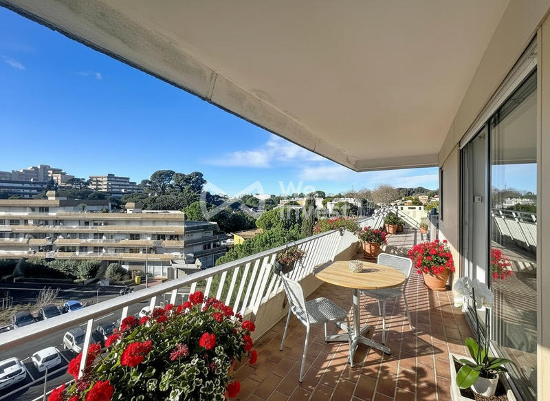 Appartement - 29 m² - 1 pièce