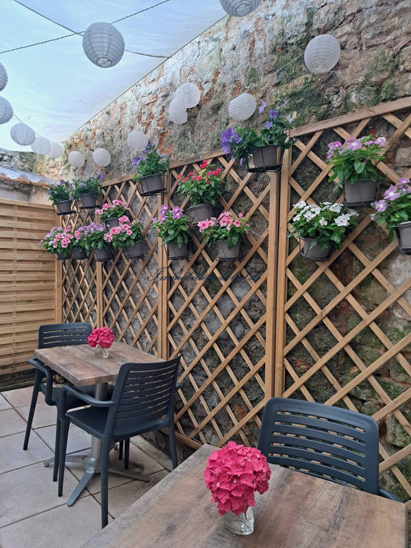 Fonds de commerce - Hôtellerie / Restauration - 75 m²