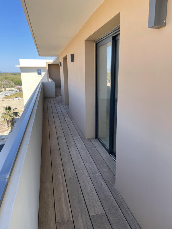 Appartement - 129 m² - 5 pièces