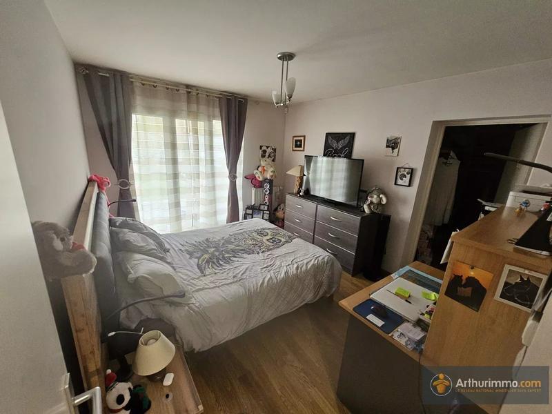 Maison - 106 m² - 4 pièces