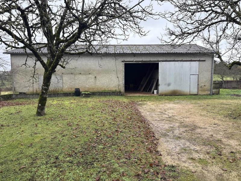 Maison - 197 m² - 7 pièces