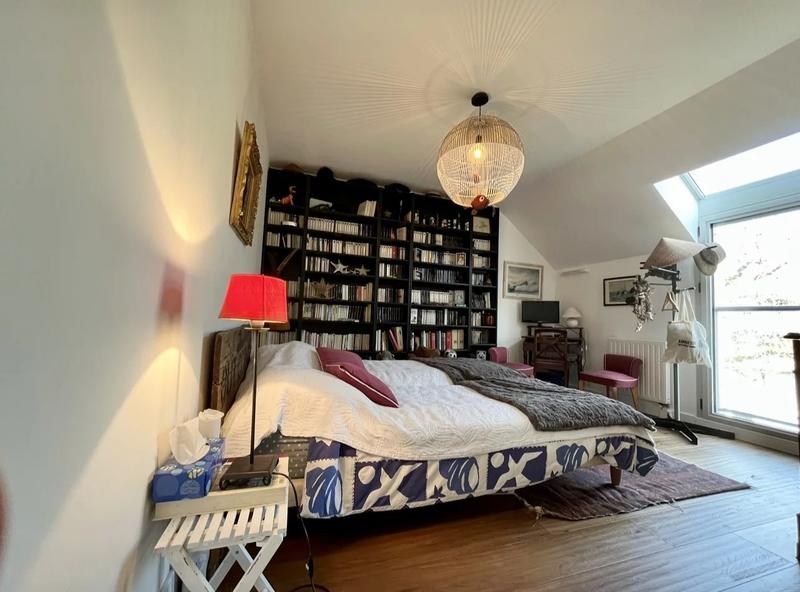 Appartement - 128 m² - 3 pièces