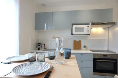 Appartement - 57 m² - 4 pièces