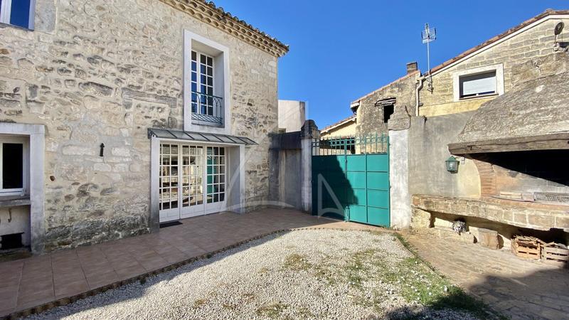 Maison - 124 m² - 4 pièces