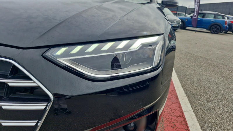 Audi A4 Avant 35 Tfsi 150 s tronic 7 Business Line