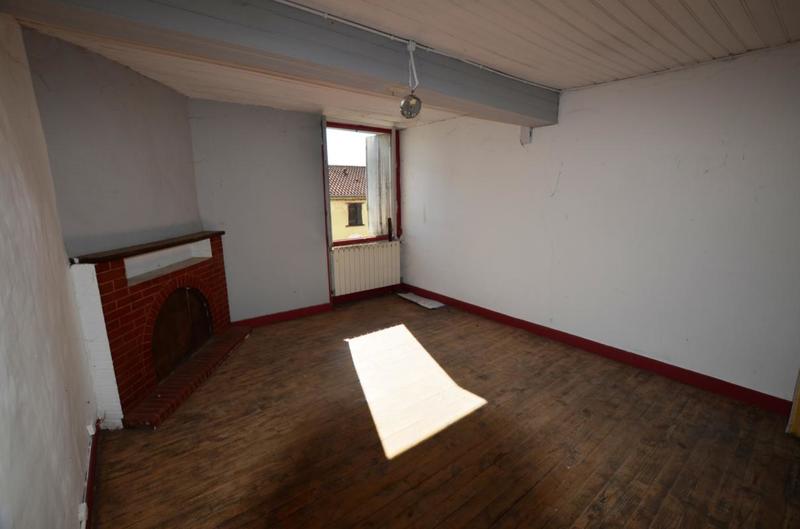 Maison de ville - 92 m² - 6 pièces