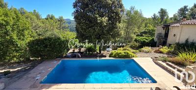 Maison - 84 m² - 3 pièces