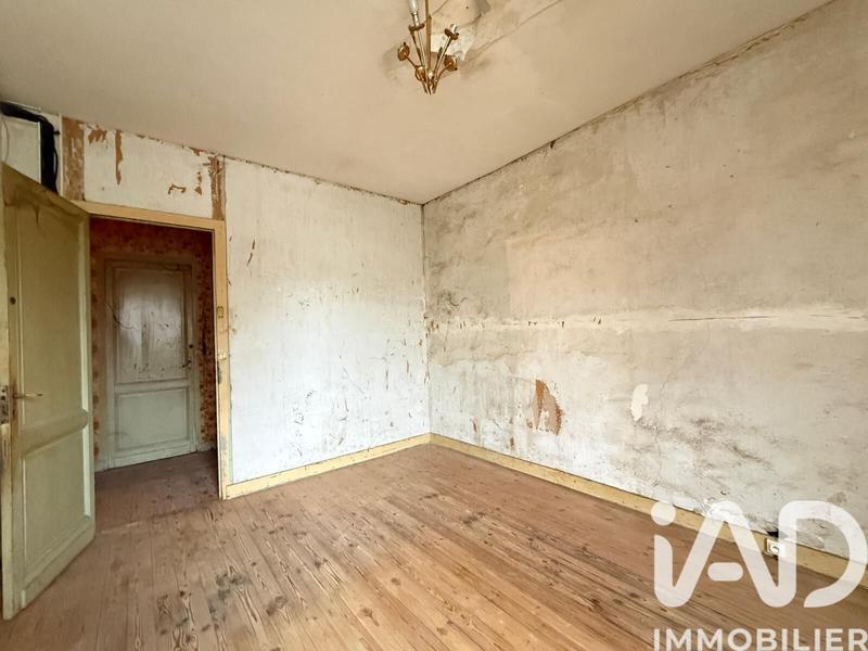 Appartement - 130 m² - 6 pièces