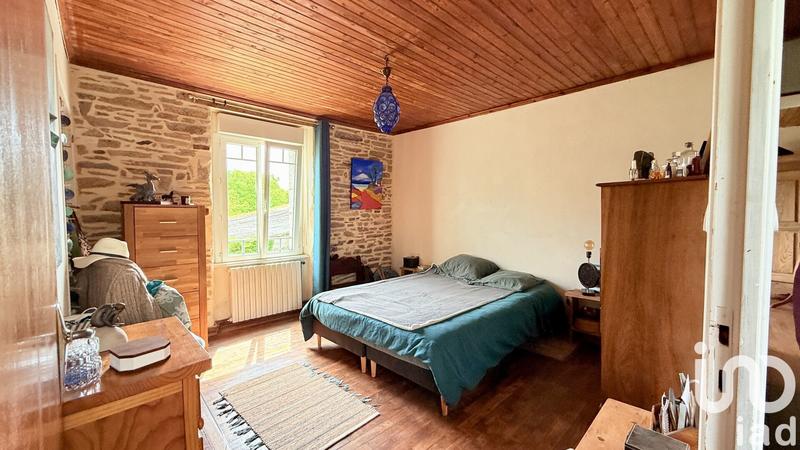 Maison - 138 m² - 5 pièces