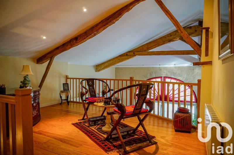 Maison - 314 m² - 10 pièces