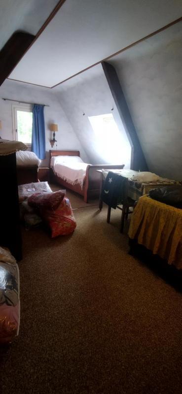 Maison de campagne - 154 m² - 1 pièce