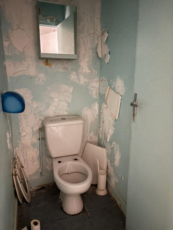 Maison de village - 208 m² - 8 pièces