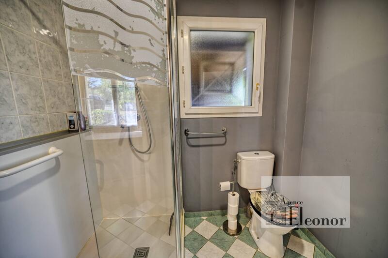 Maison - 108 m² - 4 pièces