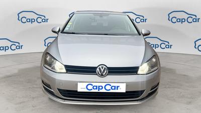 Volkswagen Golf VII 1.6 Tdi 110 Dsg7 Lounge - Automatique