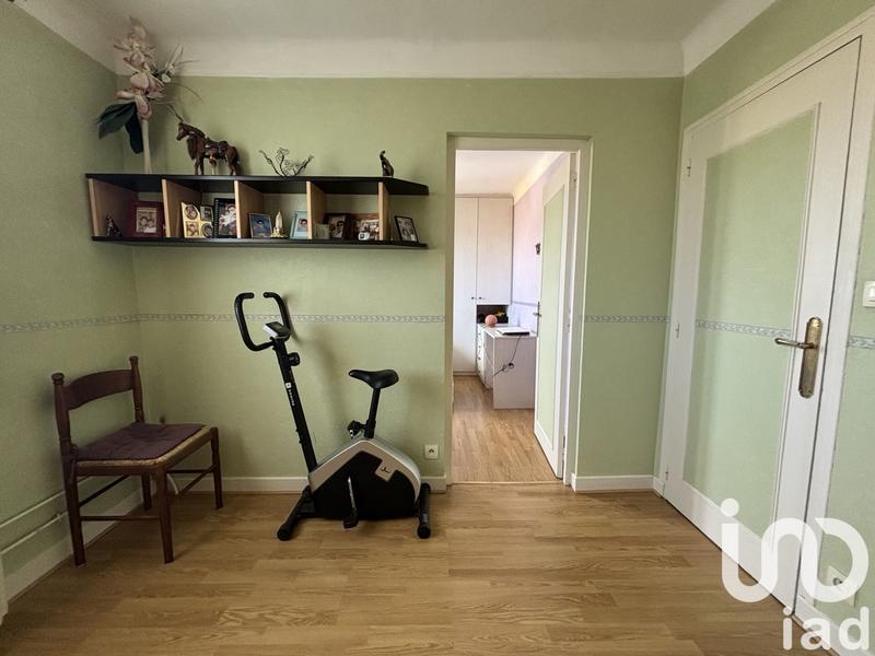 Maison - 63 m² - 4 pièces