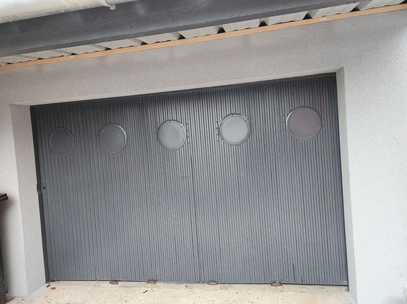 Maison - 80 m² - 5 pièces