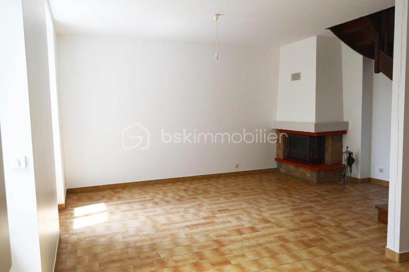 Maison en pierre - 88 m² - 5 pièces