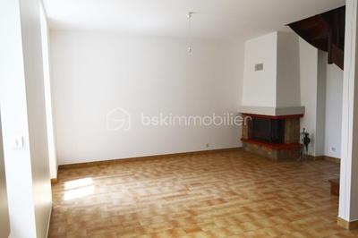 Maison en pierre - 88 m² - 5 pièces