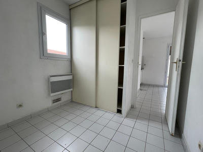 Maison - 28 m² - 3 pièces