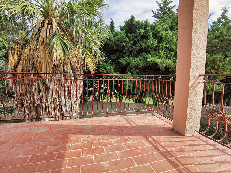 Villa - 185 m² - 6 pièces