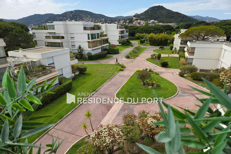 Appartement - 78 m² - 4 pièces