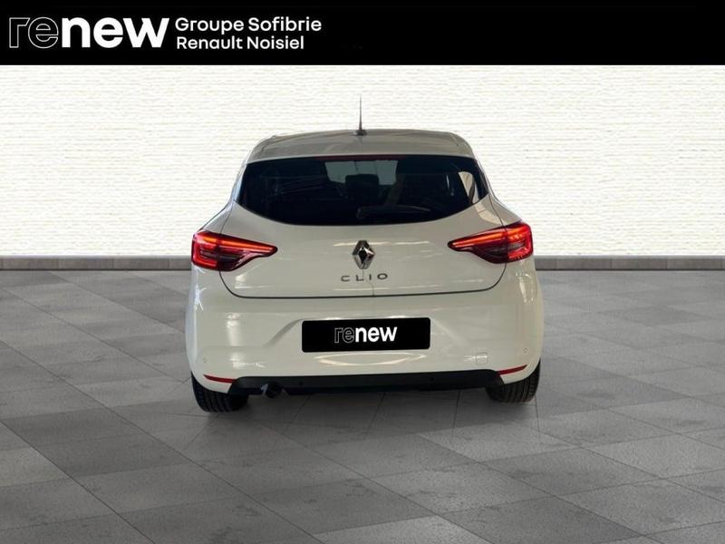 Renault Clio V TCe 90 - 21 Limited