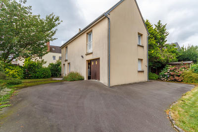 Maison - 129 m² - 4 pièces