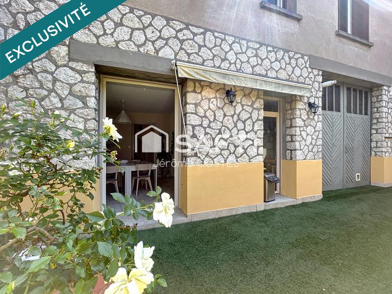 Maison - 150 m² - 5 pièces