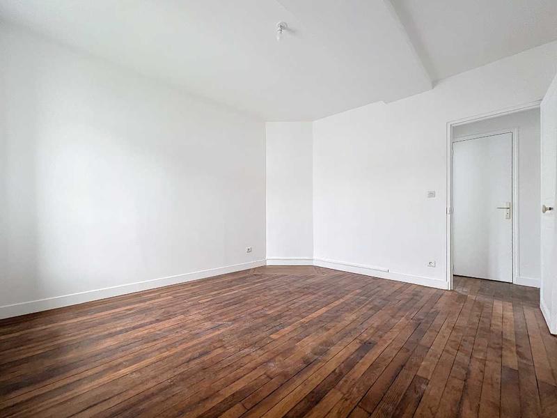 Maison de ville - 97 m² - 4 pièces