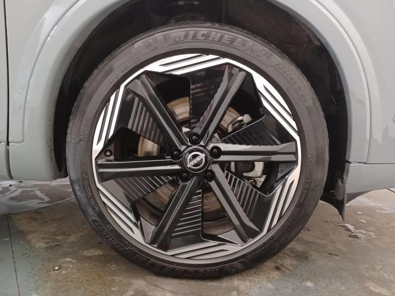 Nissan Qashqai e-Power 190 ch n-Design
