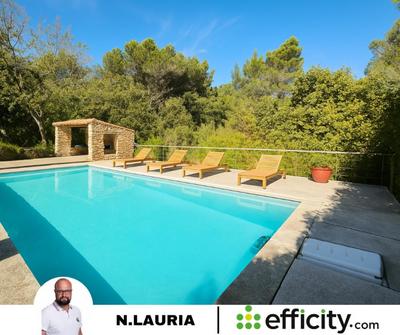 Maison - 167 m² - 5 pièces