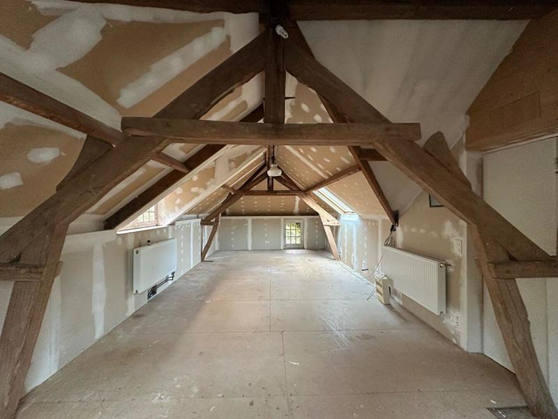 Maison - 143 m² - 6 pièces