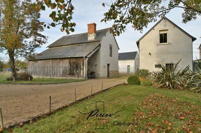 Propriété - 250 m² - 13 pièces
